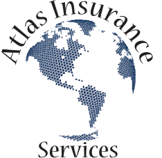 Atlas Insurance Services Logo